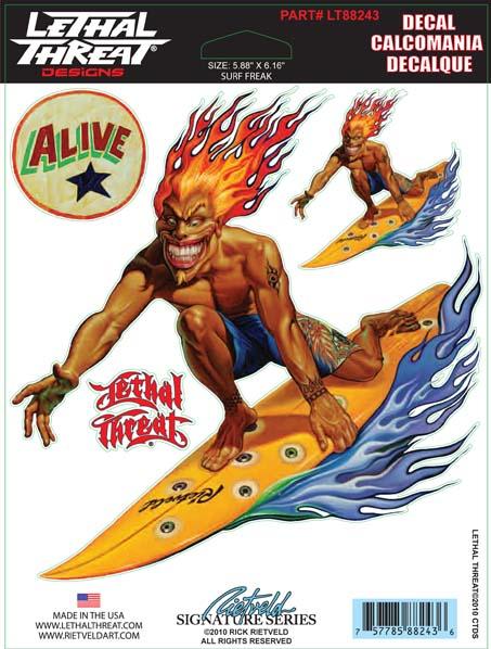 Surf Freak