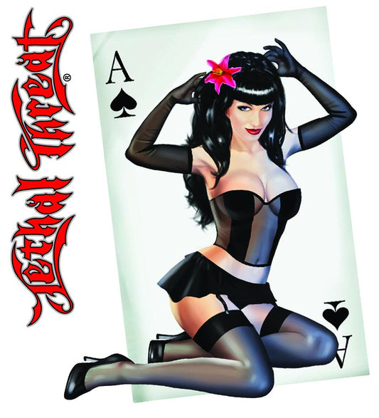 Ace of Spades 2