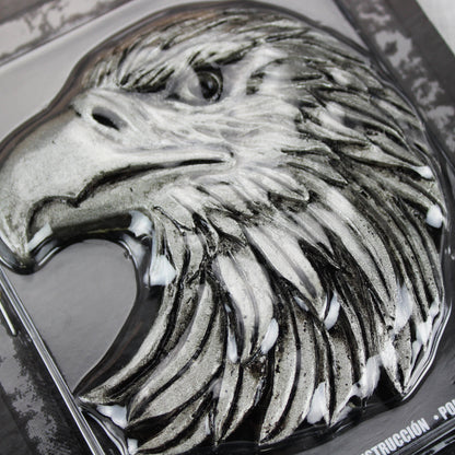Eagle Head Emblem