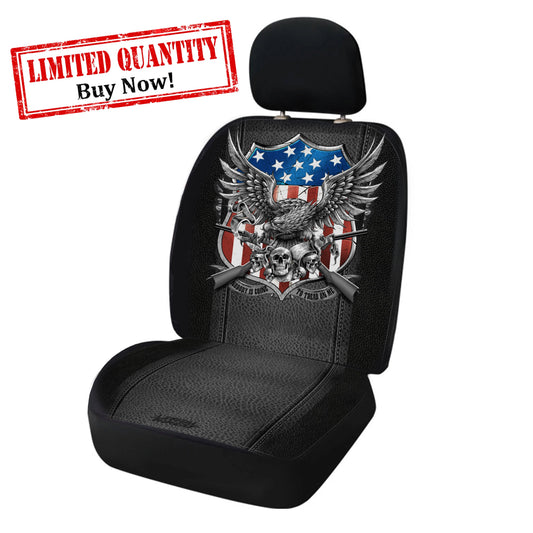 Eagle USA Seat Cover