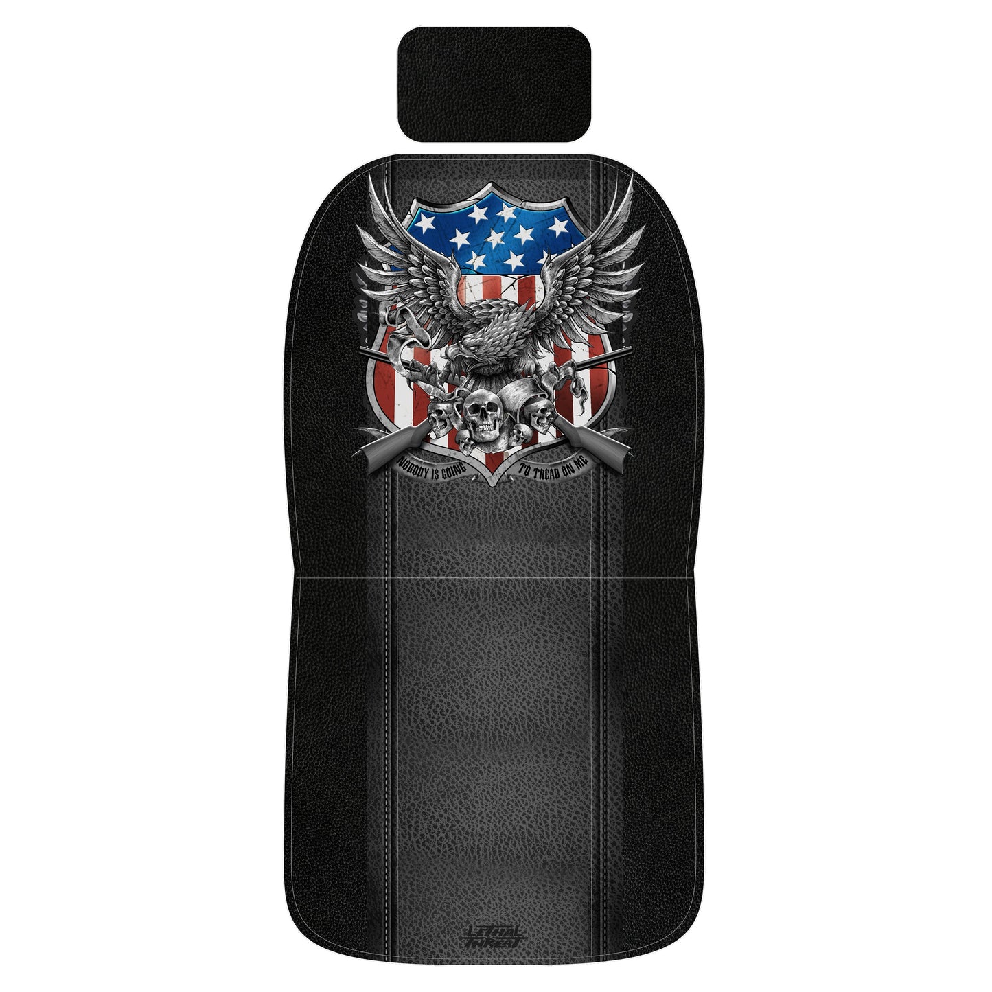 Eagle USA Seat Cover