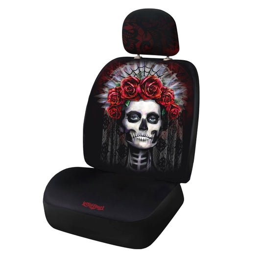 Widow Seat Covers