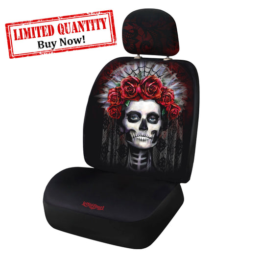 Widow Seat Covers