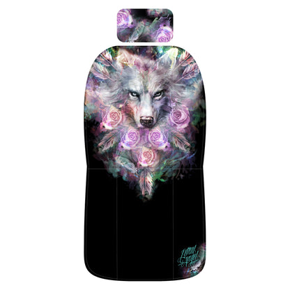 Wolf Seat Covers