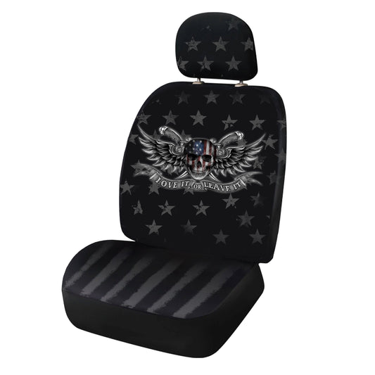 Love it or Leave it Seat Covers