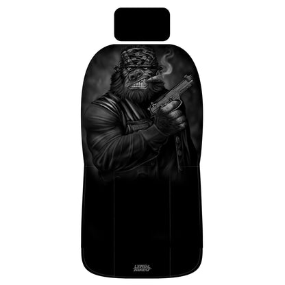 Gorilla Gun Seat Cover