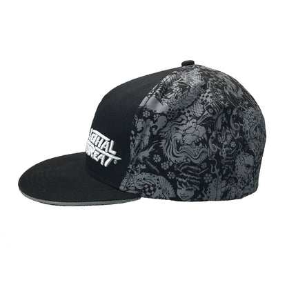Lethal Threat Flat Bill