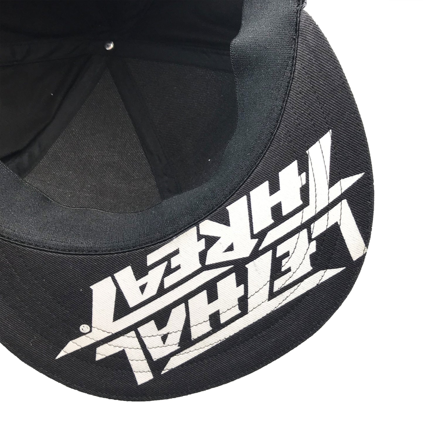 Lethal Threat Flat Bill
