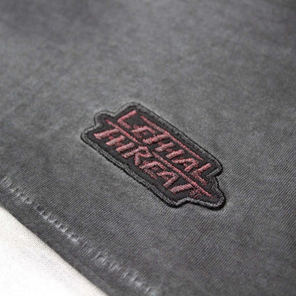 Vintage Velocity Eagle Motorcycle Tee