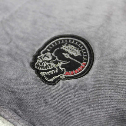 Vintage Velocity Driven To Destruction Tee