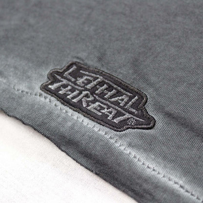 Vintage Velocity Biker Vs Hipsters Tee