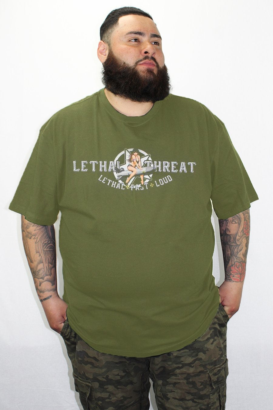 Widow Maker Tee