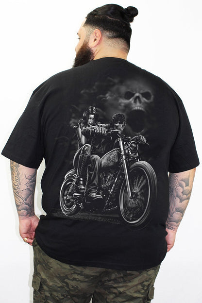 Highway to Hell Tee