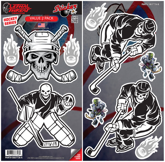 Hockey Series