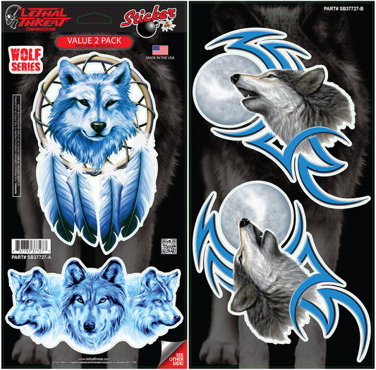 Wolf Series