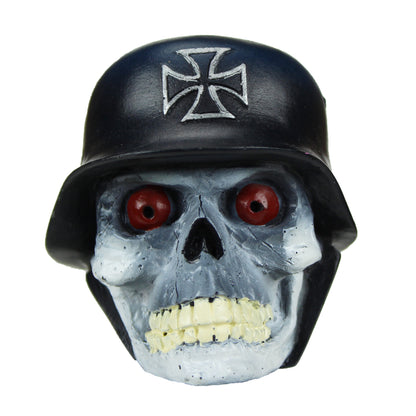 Helmet Skull Shift Knob