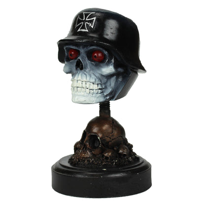 Helmet Skull Shift Knob