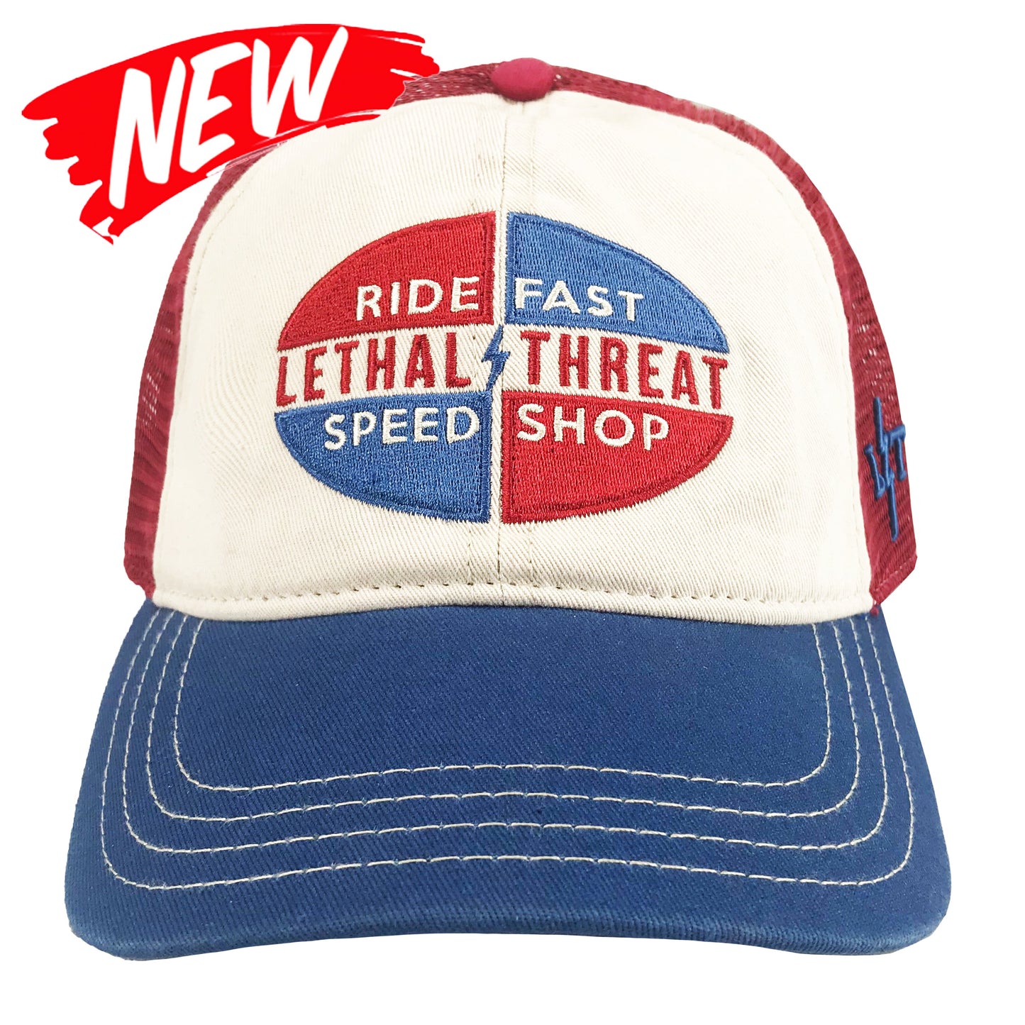 Speed Shop Hat