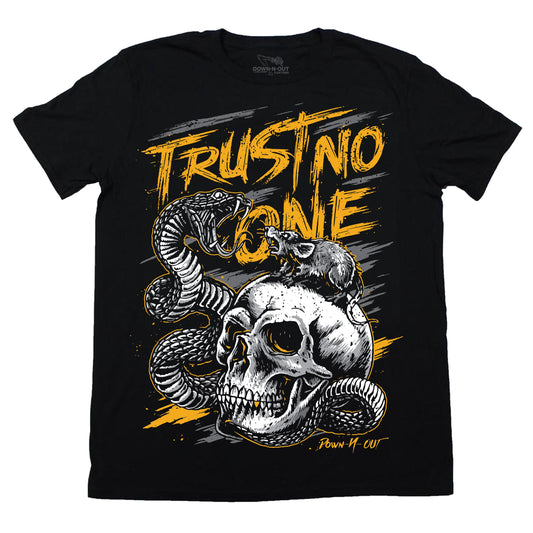 Trust No One T-Shirt