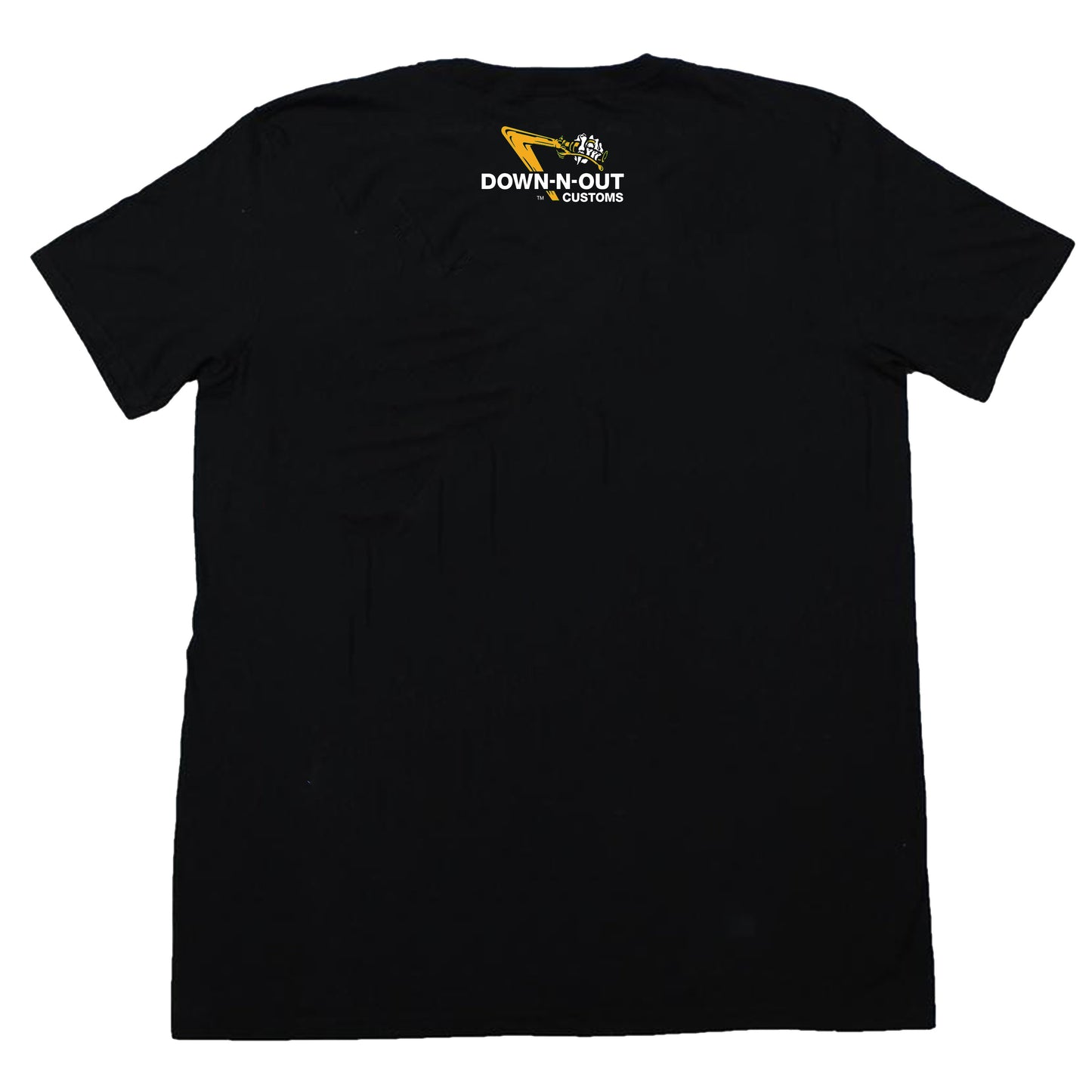 Trust No One T-Shirt