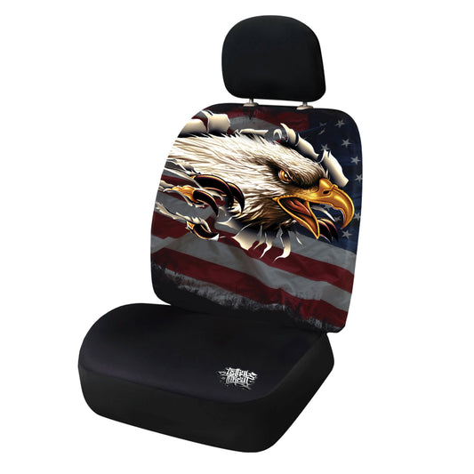 USA Eagle Seat Covers