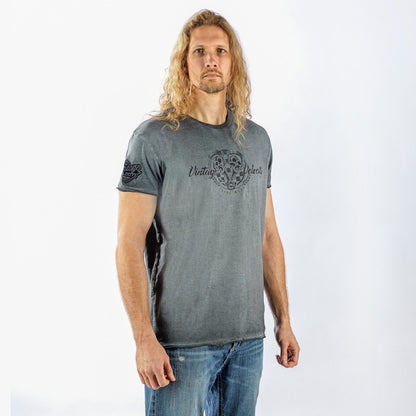 Vintage Velocity High Compression Tee