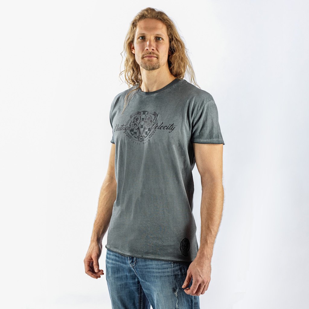Vintage Velocity High Compression Tee