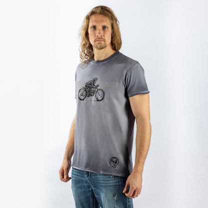 Vintage Velocity Driven To Destruction Tee