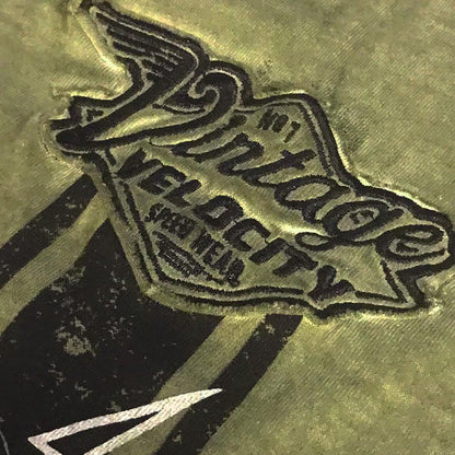 Ride the Lightning Tee