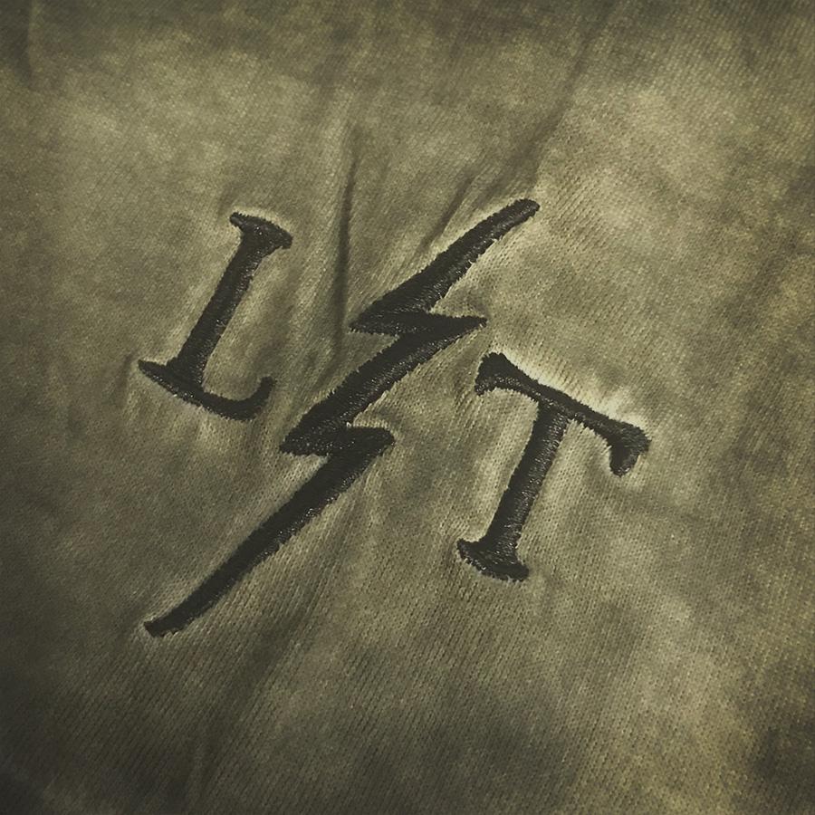 Ride the Lightning Tee