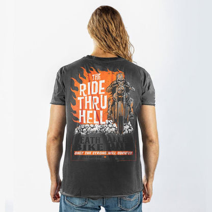 Death Valley Tee