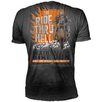 Death Valley Tee