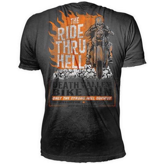 Death Valley Tee