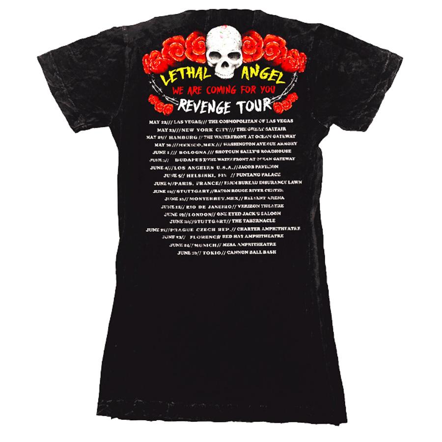 Revenge Shirt