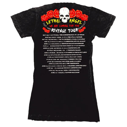 Revenge Shirt