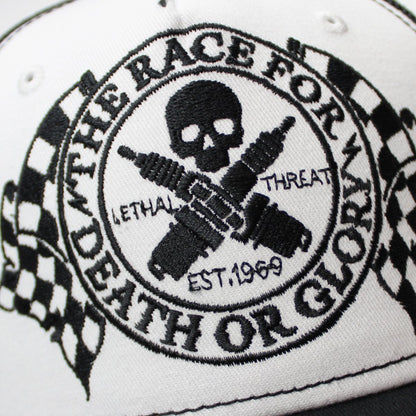 Death Or Glory Hat