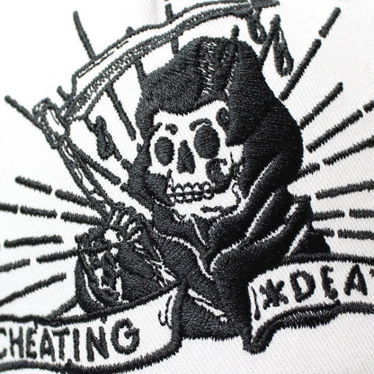 Cheating Death Hat