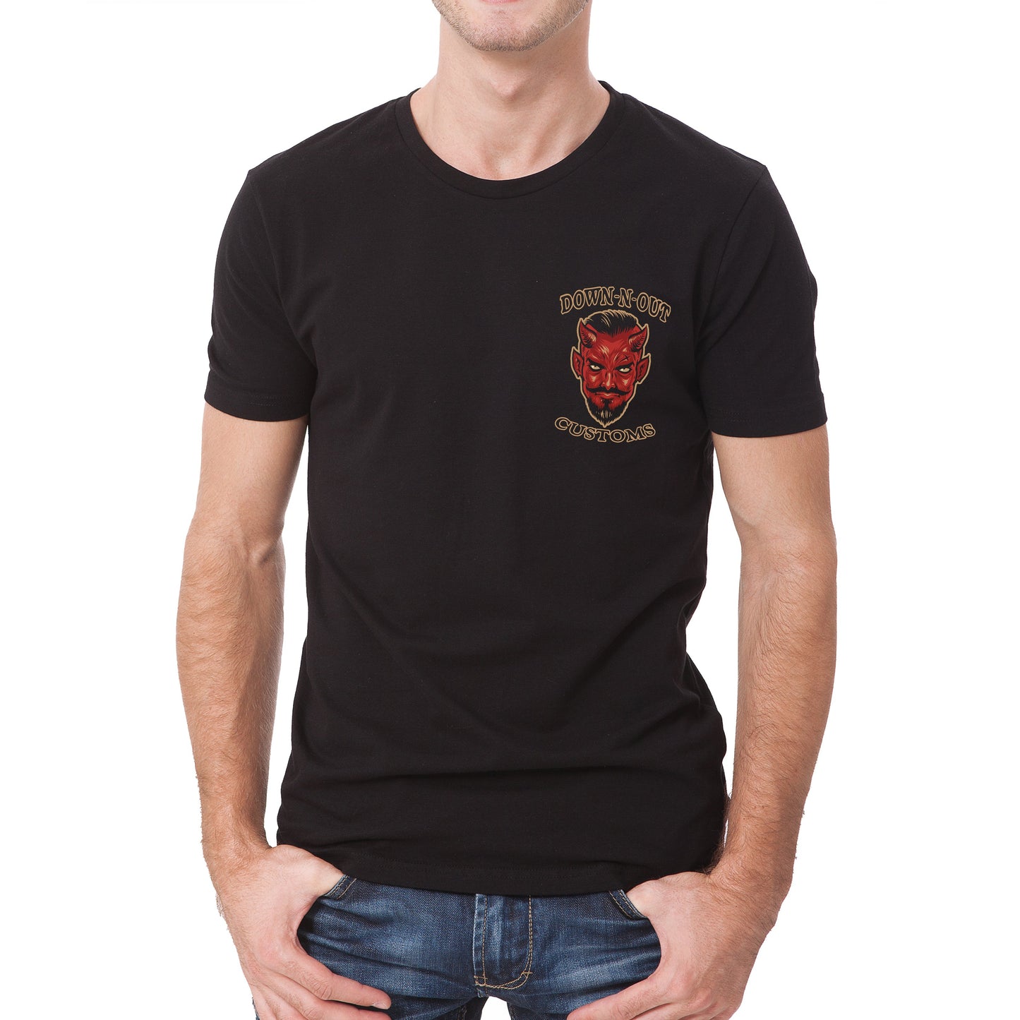 Respect is Earned T-Shirt