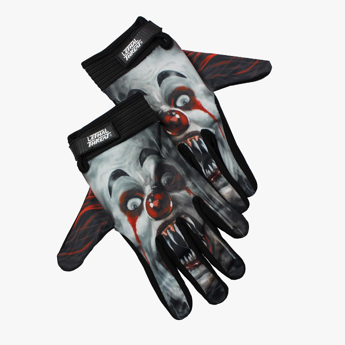 Killer Clown Glove