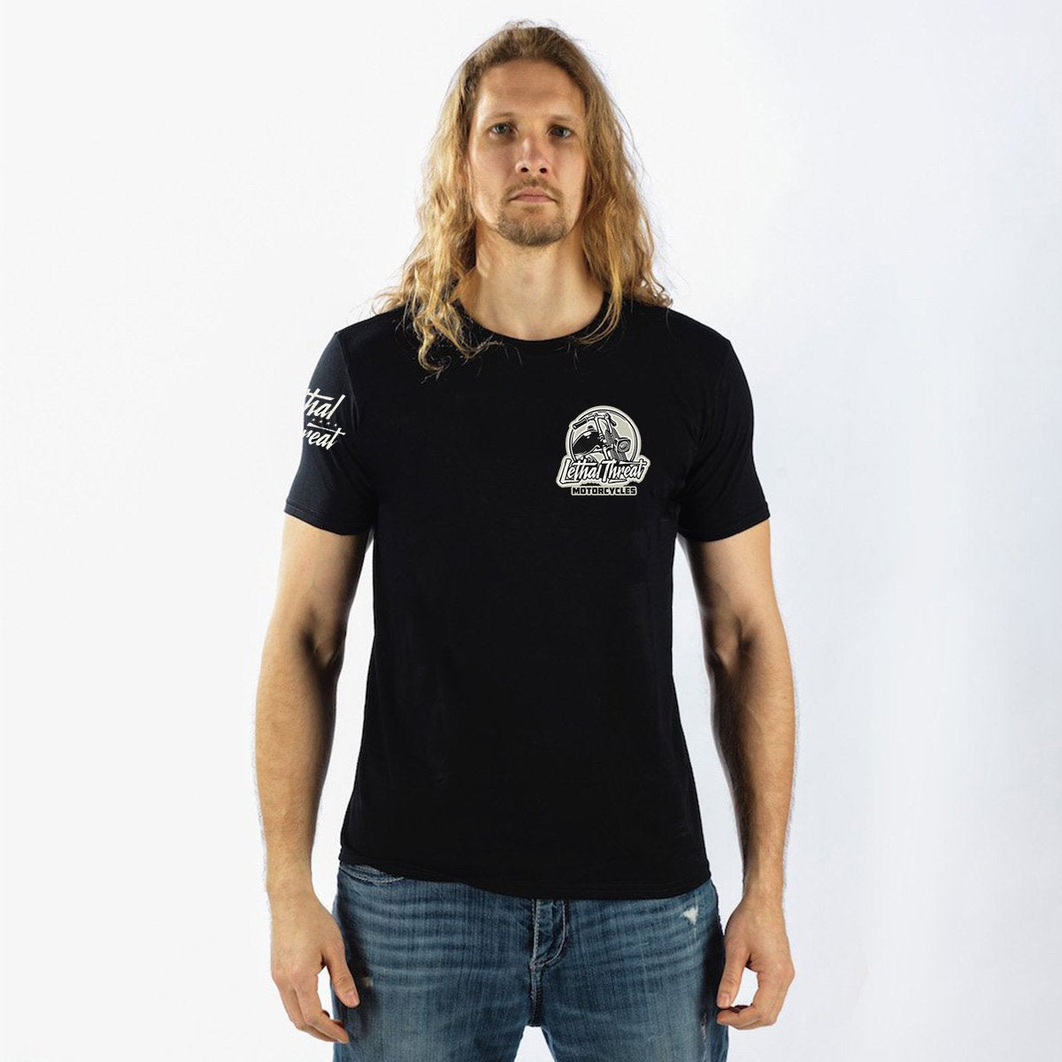 La Muerte Tee