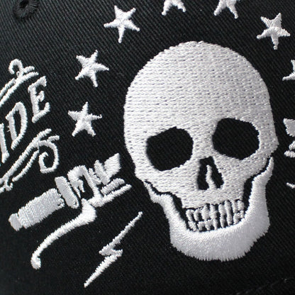 Ride Fast Hat