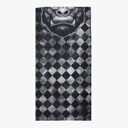 Gorilla Face Mask