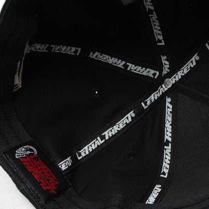 Gorilla Cigar Hat Flat Bill