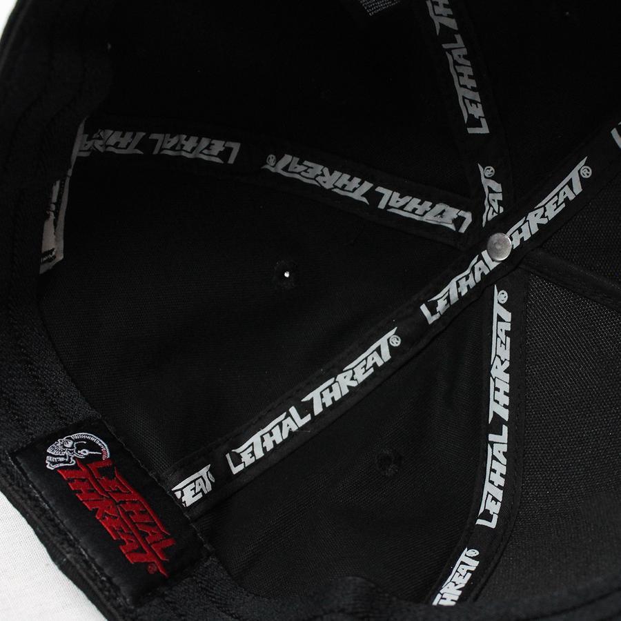 Gorilla Gun Flat Bill Hat