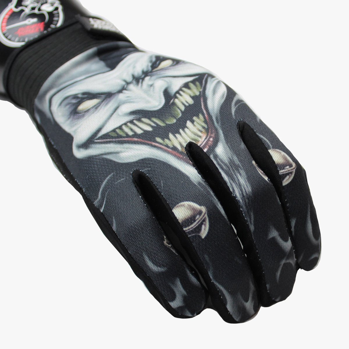 Jester Gloves