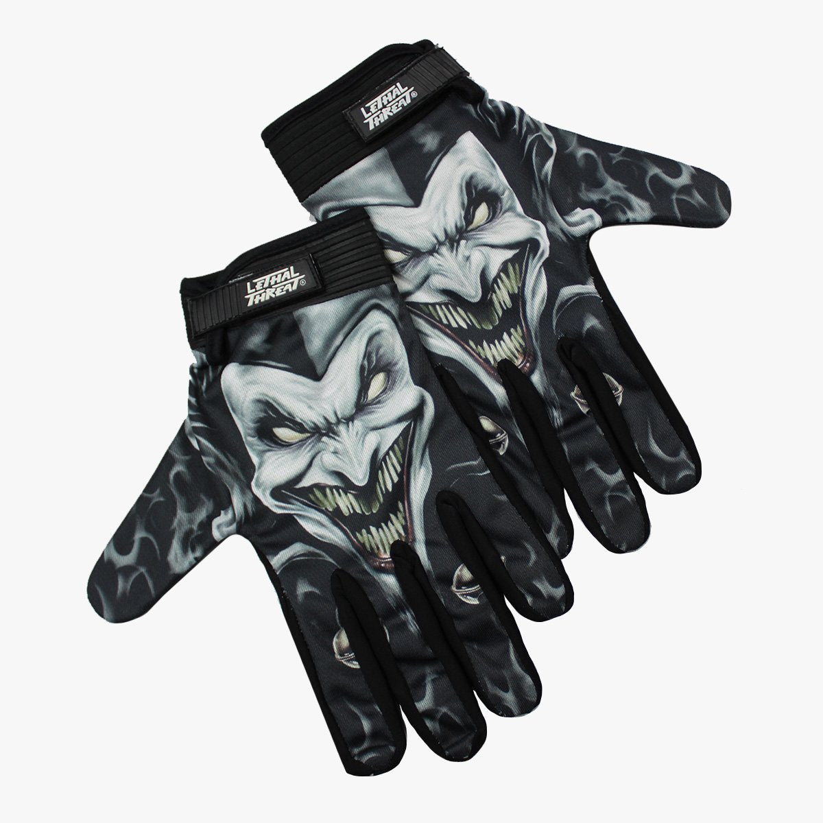Jester Gloves