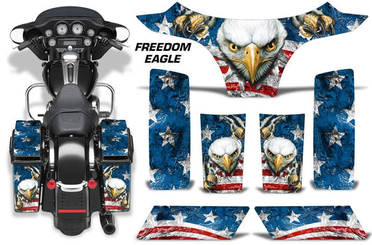 Freedom Eagle