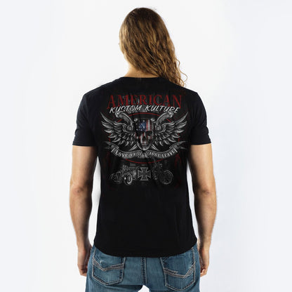 Love It Or Leave It Tee