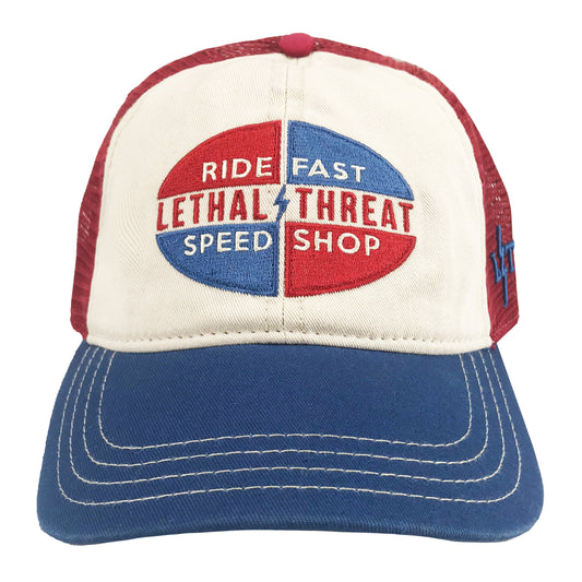 Speed Shop Hat