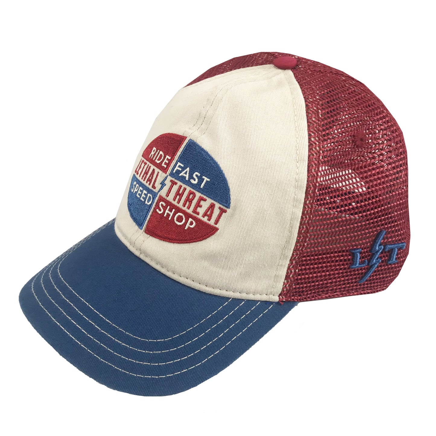 Speed Shop Hat